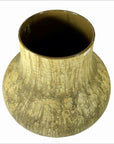 Artisan Large Ceramic Vase-2. Asian & Chinese Furniture, Art, Antiques, Vintage Home Décor for sale at FEA Home