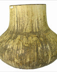 Artisan Large Ceramic Vase-5. Asian & Chinese Furniture, Art, Antiques, Vintage Home Décor for sale at FEA Home