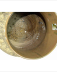 Artisan Large Ceramic Vase-6. Asian & Chinese Furniture, Art, Antiques, Vintage Home Décor for sale at FEA Home