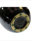 Artisan Large Ceramic Vase-2. Asian & Chinese Furniture, Art, Antiques, Vintage Home Décor for sale at FEA Home