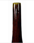 Artisan Large Ceramic Vase-5. Asian & Chinese Furniture, Art, Antiques, Vintage Home Décor for sale at FEA Home