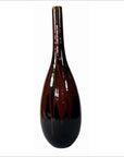 Artisan Large Ceramic Vase-1. Asian & Chinese Furniture, Art, Antiques, Vintage Home Décor for sale at FEA Home