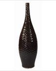 Artisan Large Ceramic Vase-1. Asian & Chinese Furniture, Art, Antiques, Vintage Home Décor for sale at FEA Home