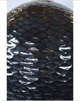 Artisan Large Ceramic Vase-2. Asian & Chinese Furniture, Art, Antiques, Vintage Home Décor for sale at FEA Home