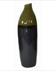 Artisan Large Ceramic Vase-1. Asian & Chinese Furniture, Art, Antiques, Vintage Home Décor for sale at FEA Home