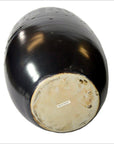 Artisan Large Ceramic Vase-5. Asian & Chinese Furniture, Art, Antiques, Vintage Home Décor for sale at FEA Home