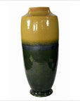Artisan Large Ceramic Vase-1. Asian & Chinese Furniture, Art, Antiques, Vintage Home Décor for sale at FEA Home
