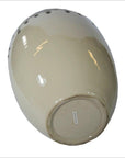 Artisan Large Ceramic Vase-4. Asian & Chinese Furniture, Art, Antiques, Vintage Home Décor for sale at FEA Home