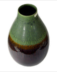 Artisan Large Ceramic Vase-2. Asian & Chinese Furniture, Art, Antiques, Vintage Home Décor for sale at FEA Home