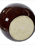 Artisan Large Ceramic Vase-4. Asian & Chinese Furniture, Art, Antiques, Vintage Home Décor for sale at FEA Home