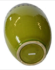 Artisan Large Ceramic Vase-4. Asian & Chinese Furniture, Art, Antiques, Vintage Home Décor for sale at FEA Home