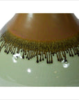 Artisan Large Ceramic Vase-3. Asian & Chinese Furniture, Art, Antiques, Vintage Home Décor for sale at FEA Home