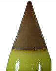 Artisan Large Ceramic Vase-7. Asian & Chinese Furniture, Art, Antiques, Vintage Home Décor for sale at FEA Home