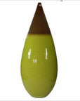 Artisan Large Ceramic Vase-1. Asian & Chinese Furniture, Art, Antiques, Vintage Home Décor for sale at FEA Home