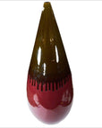 Artisan Large Ceramic Vase-2. Asian & Chinese Furniture, Art, Antiques, Vintage Home Décor for sale at FEA Home