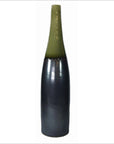 Artisan Large Ceramic Vase-1. Asian & Chinese Furniture, Art, Antiques, Vintage Home Décor for sale at FEA Home