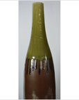 Artisan Large Ceramic Vase-2. Asian & Chinese Furniture, Art, Antiques, Vintage Home Décor for sale at FEA Home