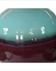 Artisan Large Ceramic Vase-3. Asian & Chinese Furniture, Art, Antiques, Vintage Home Décor for sale at FEA Home