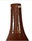 Artisan Large Ceramic Vase-3. Asian & Chinese Furniture, Art, Antiques, Vintage Home Décor for sale at FEA Home