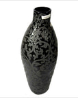 Artisan Large Ceramic Vase-2. Asian & Chinese Furniture, Art, Antiques, Vintage Home Décor for sale at FEA Home