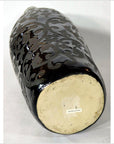 Artisan Large Ceramic Vase-5. Asian & Chinese Furniture, Art, Antiques, Vintage Home Décor for sale at FEA Home