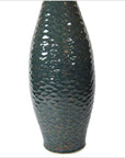 Artisan Large Ceramic Vase-2. Asian & Chinese Furniture, Art, Antiques, Vintage Home Décor for sale at FEA Home