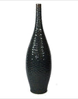 Artisan Large Ceramic Vase-1. Asian & Chinese Furniture, Art, Antiques, Vintage Home Décor for sale at FEA Home