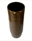 Artisan Large Ceramic Vase-2. Asian & Chinese Furniture, Art, Antiques, Vintage Home Décor for sale at FEA Home