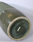 Artisan Large Ceramic Vase-2. Asian & Chinese Furniture, Art, Antiques, Vintage Home Décor for sale at FEA Home