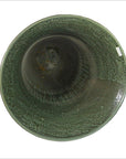 Artisan Large Ceramic Vase-3. Asian & Chinese Furniture, Art, Antiques, Vintage Home Décor for sale at FEA Home
