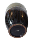 Artisan Large Ceramic Vase-2. Asian & Chinese Furniture, Art, Antiques, Vintage Home Décor for sale at FEA Home