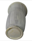 Artisan Large Ceramic Vase-2. Asian & Chinese Furniture, Art, Antiques, Vintage Home Décor for sale at FEA Home