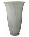 Artisan Large Ceramic Vase-1. Asian & Chinese Furniture, Art, Antiques, Vintage Home Décor for sale at FEA Home