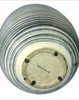 Artisan Large Ceramic Vase-2. Asian & Chinese Furniture, Art, Antiques, Vintage Home Décor for sale at FEA Home
