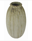 Artisan Small Ceramic Vase-6. Asian & Chinese Furniture, Art, Antiques, Vintage Home Décor for sale at FEA Home