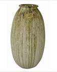 Artisan Small Ceramic Vase-1. Asian & Chinese Furniture, Art, Antiques, Vintage Home Décor for sale at FEA Home