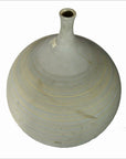 Artisan Unglazed Vase-4. Asian & Chinese Furniture, Art, Antiques, Vintage Home Décor for sale at FEA Home