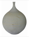 Artisan Unglazed Vase-5. Asian & Chinese Furniture, Art, Antiques, Vintage Home Décor for sale at FEA Home