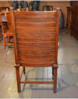 Arts & Crafts Style Chair-2. Asian & Chinese Furniture, Art, Antiques, Vintage Home Décor for sale at FEA Home