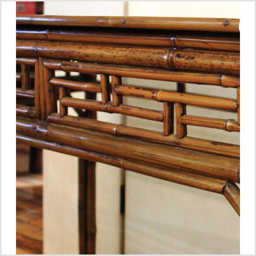 つ*し様 antique console table 北欧家具 つ*し様 antique console table 北欧家具
