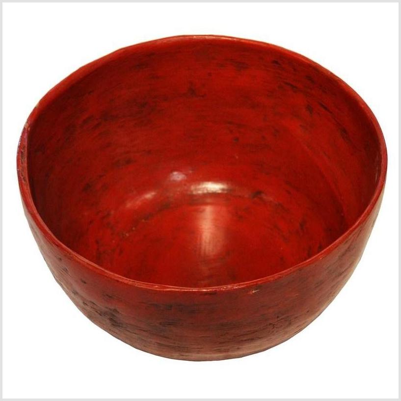 Bamboo Offering Bowl-3. Asian & Chinese Furniture, Art, Antiques, Vintage Home Décor for sale at FEA Home