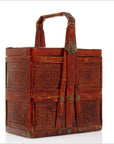 basket-2. Asian & Chinese Furniture, Art, Antiques, Vintage Home Décor for sale at FEA Home
