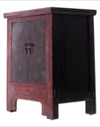 Bedside Cabinets-1. Asian & Chinese Furniture, Art, Antiques, Vintage Home Décor for sale at FEA Home