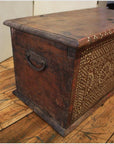 Blanket Chest-2. Asian & Chinese Furniture, Art, Antiques, Vintage Home Décor for sale at FEA Home