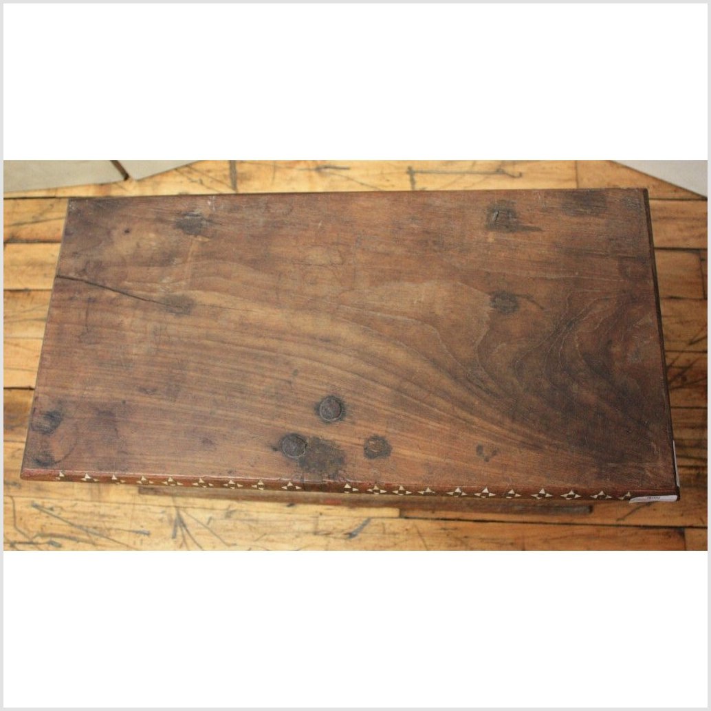 Blanket Chest-3. Asian & Chinese Furniture, Art, Antiques, Vintage Home Décor for sale at FEA Home