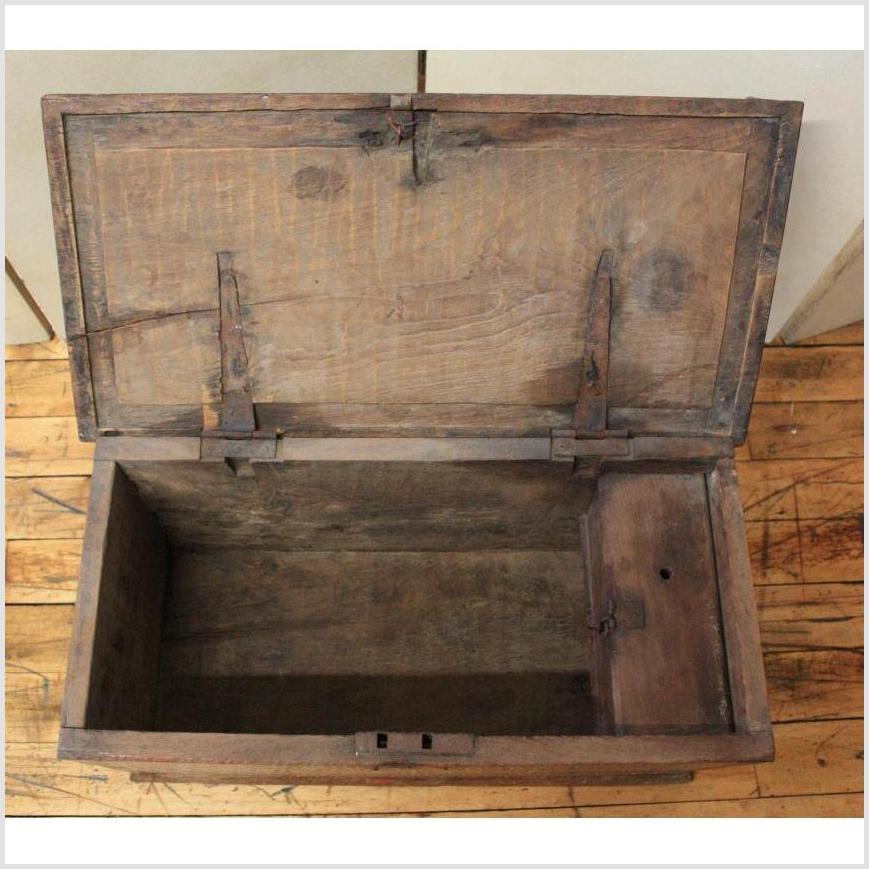 Blanket Chest-6. Asian & Chinese Furniture, Art, Antiques, Vintage Home Décor for sale at FEA Home