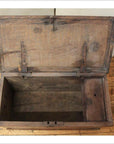 Blanket Chest-6. Asian & Chinese Furniture, Art, Antiques, Vintage Home Décor for sale at FEA Home