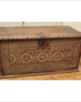 Blanket Chest-1. Asian & Chinese Furniture, Art, Antiques, Vintage Home Décor for sale at FEA Home