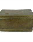 Brass Betel Nut Box-1. Asian & Chinese Furniture, Art, Antiques, Vintage Home Décor for sale at FEA Home