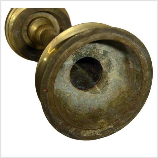Brass Incense Burner-6. Asian & Chinese Furniture, Art, Antiques, Vintage Home Décor for sale at FEA Home